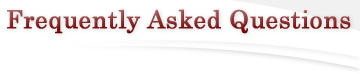 Sign Language Interpretation FAQ's