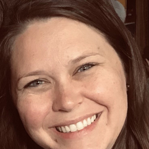 Tracey Strother