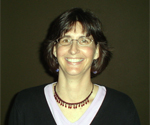 Diana, Sign Language Interpreter BEI Level III and RID CI & CT