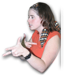 Sign Language Interpreter