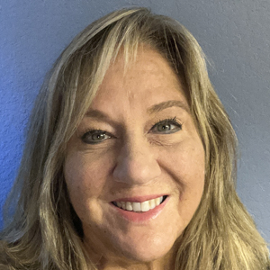 Danette Lewis-Ross