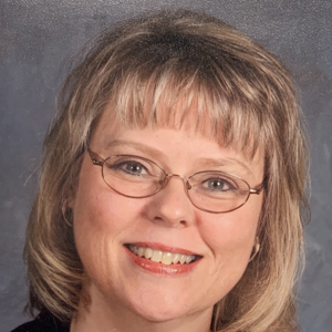 DeeAnn Harmon