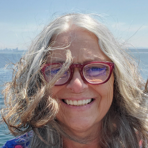Kathy Dorsett