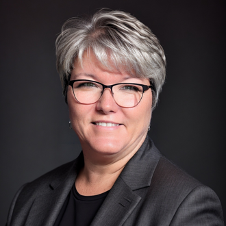 Sherri Roberts, Owner of SLIS, LLC